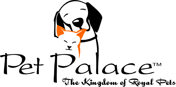 PetPalace Logo